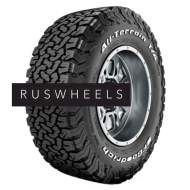 Шины BFGoodrich LT32x11,50R15(290/75R15) 113R LRC All Terrain T/A KO2 TL RWL
