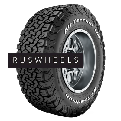 Шины BFGoodrich LT32x11,50R15(290/75R15) 113R LRC All Terrain T/A KO2 TL RWL