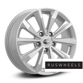 Диски iFree Original R16 / 6.5J PCD 5x112 ЕТ 43 ЦО 57.1 Taos КС974 Диски iFree Original R16 / 6.5J PCD 5x112 ЕТ 43 ЦО 57.1 Taos КС974