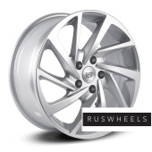 Диски RST R18 / 7.5J PCD 5x114.3 ЕТ 45 ЦО 67.1 R018