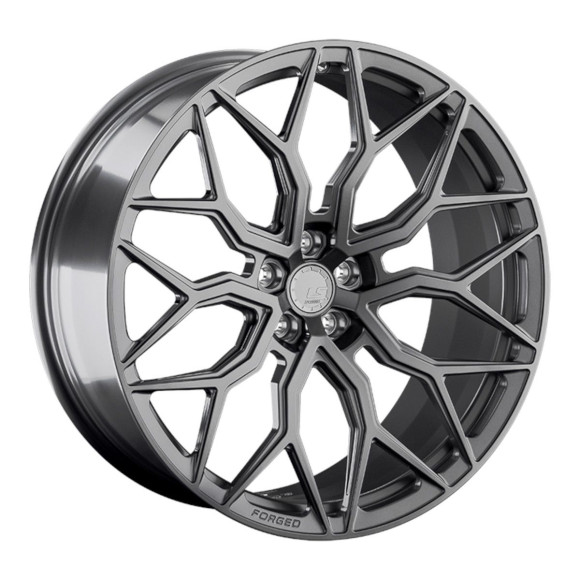 Диски LS Forged 10,0\R22 5*112 ET20 d66.6 MGM Диски LS Forged 10,0\R22 5*112 ET20 d66.6 MGM