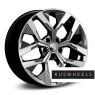 Диски Скад R18 / 7.5J PCD 5x108 ЕТ 47 ЦО 60.1 Ламберт Диски Скад R18 / 7.5J PCD 5x108 ЕТ 47 ЦО 60.1 Ламберт