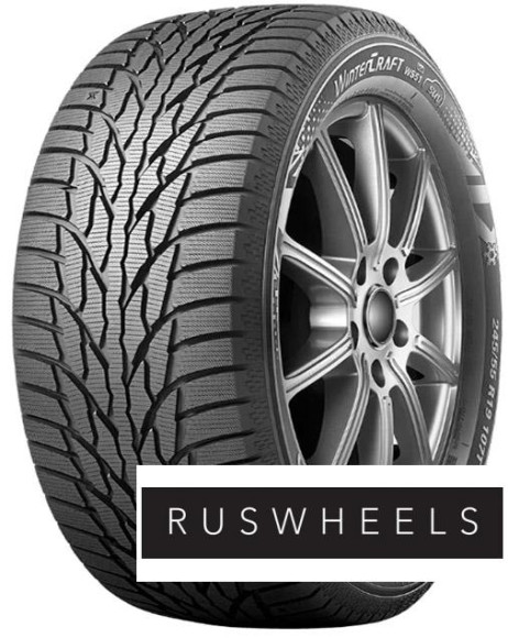 Шины Kumho  225/60/18  T 104 WS-51  XL