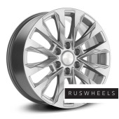 Диски Carwel R18 / 7.5J PCD 6x139.7 ЕТ 30 ЦО 106.1 Печора Диски Carwel R18 / 7.5J PCD 6x139.7 ЕТ 30 ЦО 106.1 Печора