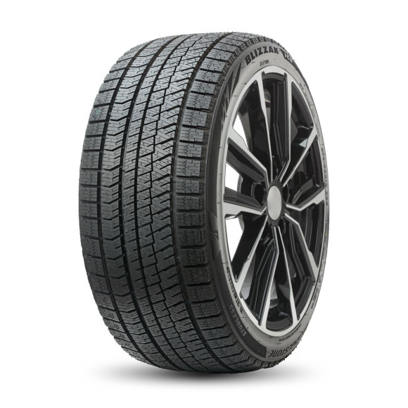 Шины Bridgestone 215/55/17 S 94 Blizzak Ice Шины Bridgestone 215/55/17 S 94 Blizzak Ice
