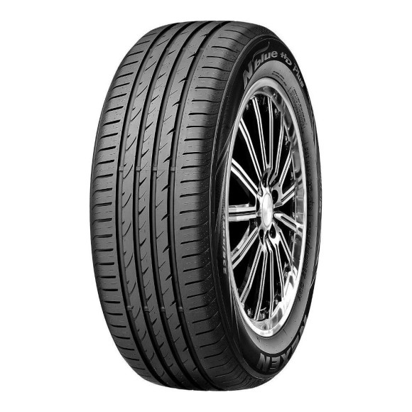 Шины Nexen 175/65/14 T 86 Nblue HD Plus XL Шины Nexen 175/65/14 T 86 Nblue HD Plus XL