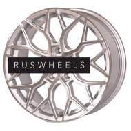 Диски Lizardo 7x16/5x100 ET38 D57,1 XH1024 SMF (конус)