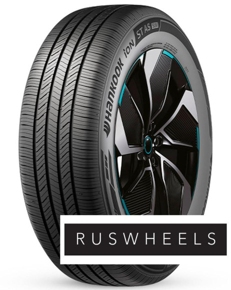 Шины Hankook 255/50 r20 iON evo IK01 SUV 109W