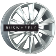 Диски Replay 8x18/5x114,3 ET47 D66,1 INF20 Sil (конус, C570)