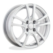 Диски СКАД 6,0\R15 5*100 ET38 d57.1 Селена