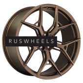 Диски LS Forged 9,5x22/5x112 ET35 D66,6 LS FG14 MBZ (конус)