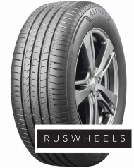 Шины Bridgestone 235/55 r18 Alenza 001 B-Seal 100V