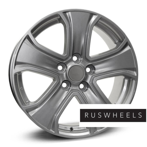 Диски Replica H R18 / 8J PCD 5x120 ЕТ 53 ЦО 72.6 LR30H Диски Replica H R18 / 8J PCD 5x120 ЕТ 53 ЦО 72.6 LR30H