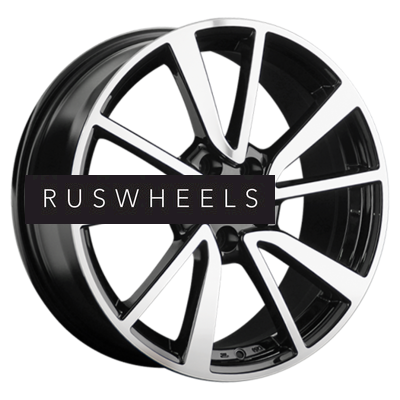 Диски LS 7,5x18/5x108 ET33 D60,1 1334 BKF (конус) Диски LS 7,5x18/5x108 ET33 D60,1 1334 BKF (конус)