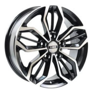 Диски Neo 6.5\R16 5*114.3 ET50 d67.1 BD
