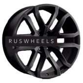 Диски Replay 9x22/6x139,7 ET31 D77,9 CL17 MB (конус, CA001) Диски Replay 9x22/6x139,7 ET31 D77,9 CL17 MB (конус, CA001)