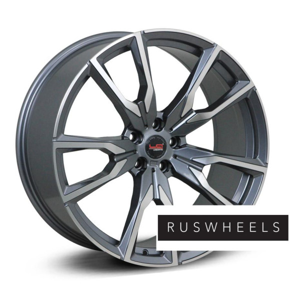 Диски Legeartis Concept R21 / 9.5J PCD 5x112 ЕТ 36 ЦО 66.6 B539