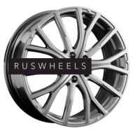 Диски LS Forged 7x19/5x108 ET36 D65,1 LS FG21 HPB (конус, C570) Диски LS Forged 7x19/5x108 ET36 D65,1 LS FG21 HPB (конус, C570)