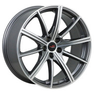 Диски LEGE ARTIS 9,0\R20 5*112 ET20 d66.6 GMF