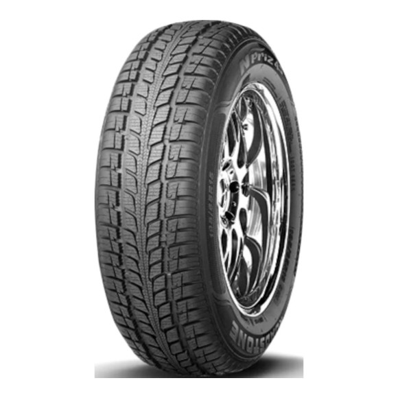 Шины Roadstone 185/60/14 H 82 N'Priz 4S Шины Roadstone 185/60/14 H 82 N'Priz 4S