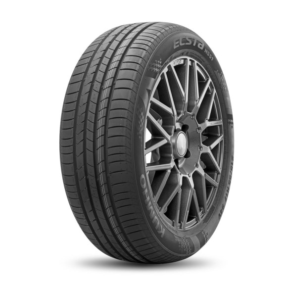 Шины Kumho  215/60/17  H 96 Ecsta HS51