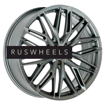 Диски PDW 8x18/5x112 ET35 D66,6 RAMZES (2119) U4GRA (конус)