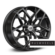 Диски Wheels UP R17 / 7.5J PCD 5x112 ЕТ 45 ЦО 57.1 Up110 Диски Wheels UP R17 / 7.5J PCD 5x112 ЕТ 45 ЦО 57.1 Up110