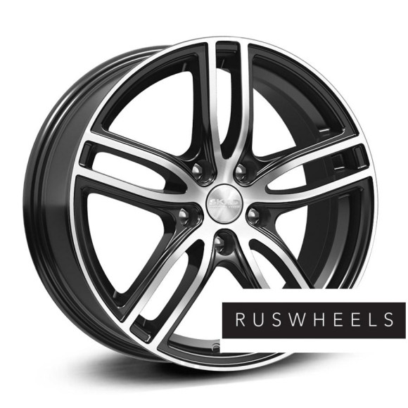 Диски Скад R17 / 7J PCD 5x112 ЕТ 40 ЦО 57.1 Брайтон Диски Скад R17 / 7J PCD 5x112 ЕТ 40 ЦО 57.1 Брайтон