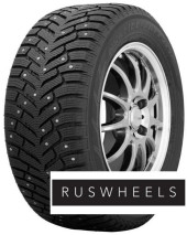 Шины Toyo 265/60 r18 Observe ICE-FREEZER SUV 114T Шипы Шины Toyo 265/60 r18 Observe ICE-FREEZER SUV 114T Шипы