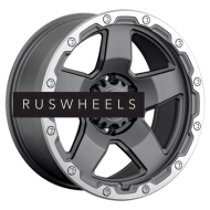 Диски LS 9,5x18/6x139,7 ET5 D106,1 1371 MGML (конус, Колпак+лого) Диски LS 9,5x18/6x139,7 ET5 D106,1 1371 MGML (конус, Колпак+лого)