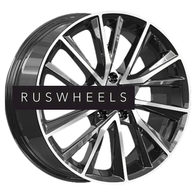 Диски Premium Series 7,5x18/5x114,3 ET45 D60,1 КР010 (RAV4) Diamond Quartz Диски Premium Series 7,5x18/5x114,3 ET45 D60,1 КР010 (RAV4) Diamond Quartz