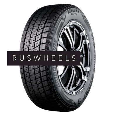 Шины Bridgestone 205/80R16 104R XL Blizzak DM-V3 TL Шины Bridgestone 205/80R16 104R XL Blizzak DM-V3 TL