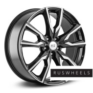 Диски RST R20 / 8J PCD 5x108 ЕТ 33 ЦО 65.1 R012 Диски RST R20 / 8J PCD 5x108 ЕТ 33 ЦО 65.1 R012