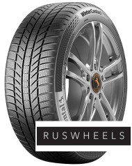 Шины Continental 255/40 r20 WinterContact TS 870 P 101V