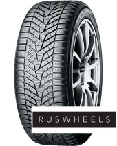 Шины Yokohama 275/40R19 105W XL BluEarth*Winter V905 TL