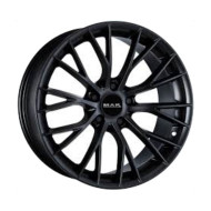 Диски MAK 8.5\R20 5*108 ET42 d63.4 Matt Black Диски MAK 8.5\R20 5*108 ET42 d63.4 Matt Black