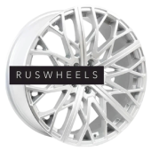 Диски RST 8,5x20/5x114,3 ET30 D60,1 R002 (Lexus) Silver