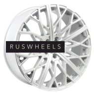 Диски RST 8,5x20/5x114,3 ET30 D60,1 R002 (Lexus) Silver