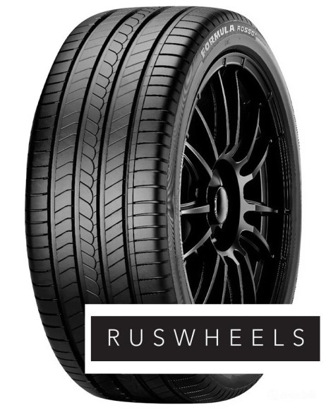 Шины Pirelli Formula 225/65/17 V 102 FORMULA ROSSO Шины Pirelli Formula 225/65/17 V 102 FORMULA ROSSO