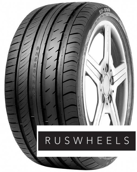 Шины Sunfull 245/45 r17 SF-888 99W Шины Sunfull 245/45 r17 SF-888 99W