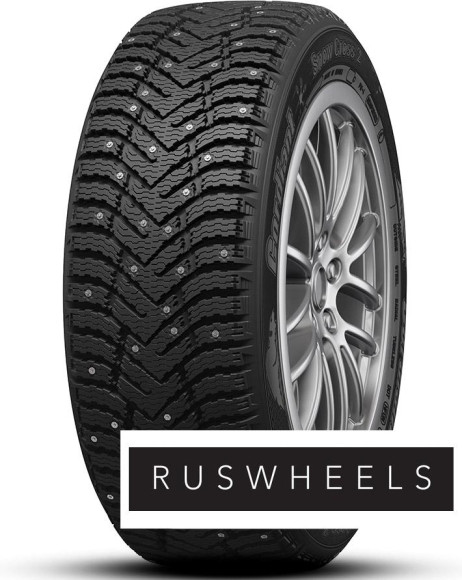 Шины Cordiant 225/60 r17 Snow Cross 2 SUV 103T Шипы