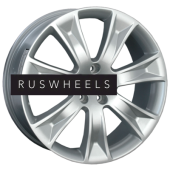Диски Replay 8,5x20/5x114,3 ET35 D60,1 LX20 Sil (пш, C570) Диски Replay 8,5x20/5x114,3 ET35 D60,1 LX20 Sil (пш, C570)