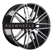 Диски LS Forged 11x22/5x112 ET45 D66,6 LS FG12 BKF (конус, C570) Диски LS Forged 11x22/5x112 ET45 D66,6 LS FG12 BKF (конус, C570)