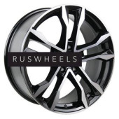 Диски RST 8x18/5x112 ET25 D66,6 R068 (Touareg) BD Диски RST 8x18/5x112 ET25 D66,6 R068 (Touareg) BD