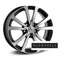 Диски iFree R17 / 7J PCD 5x112 ЕТ 40 ЦО 57.1 Бэнкс