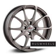 Диски iFree R16 / 6J PCD 4x100 ЕТ 40 ЦО 67.1 Такеши