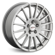 Диски Xtrike 6.5\R16 5*114.3 ET45 d60.1 HSB