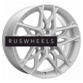 Диски iFree Original 7,5x17/5x114,3 ET46 D67,1 КС894 Сильвер Диски iFree Original 7,5x17/5x114,3 ET46 D67,1 КС894 Сильвер