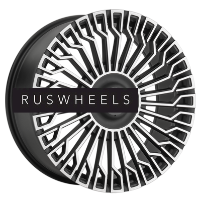 Диски LS FlowForming 8,5x20/6x114,3 ET45 D67,1 RC99 MBF (конус, Колпак+лого) Диски LS FlowForming 8,5x20/6x114,3 ET45 D67,1 RC99 MBF (конус, Колпак+лого)