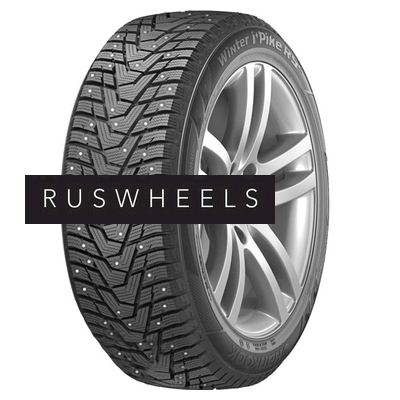 Шины Hankook 205/70R15 96T Winter i*Pike X W429A TL (шип.) Шины Hankook 205/70R15 96T Winter i*Pike X W429A TL (шип.)
